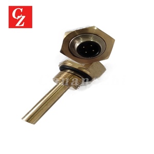 Sensor de Temperatura Metálico para Compresor de Aire de Tornillo Kaeser con 1.5 Años de Garantía por CZ - Product Image 2