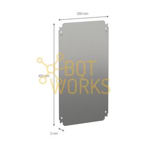 Schneider Electric NSYMM53 - Neuf - Product Image 1
