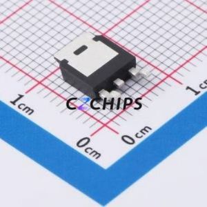 ทรานซิสเตอร์ภาคสนามทรานซิสเตอร์ AOD409 TO-252(DPAK) แบบใหม่ดั้งเดิม (MOSFET) ชิปชิ้นส่วนอิเล็กทรอนิกส์และบริการ BOM - Product Image 2