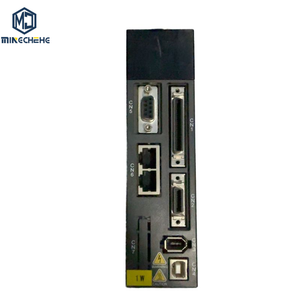 ข้อเสนอสุดพิเศษ ASD-A2-0421-M ASD-A2-0721-M ASD-A2-1021-M ไดรฟ์เซอร์โวซีรีส์ A2 ตัวควบคุมการเคลื่อนที่ตอบสนองสูงสำหรับอุตสาหกรรม - Product Image 1