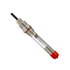 Sensor Turbiditas Kualitas Air Bawah Air RK500-07B Optik dengan Output 4-20mA dan Modbus Rs485 untuk Pemantauan Air Limbah Industri - Product Image 3