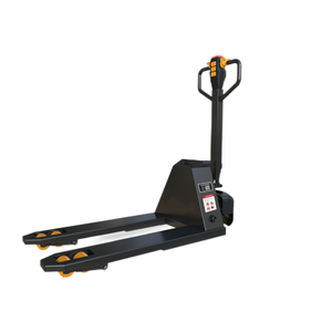 Chariot élévateur à fourches électrique OTOY New Road, batterie lithium-ion, 2T/3T, chariot élévateur manuel, chariot hydraulique, certifié CE, 48V - Product Image 1