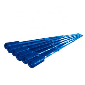 Tuyau de forage carré/hexagonal pour plateforme de forage pétrolier 7-1 4145H - Product Image 2