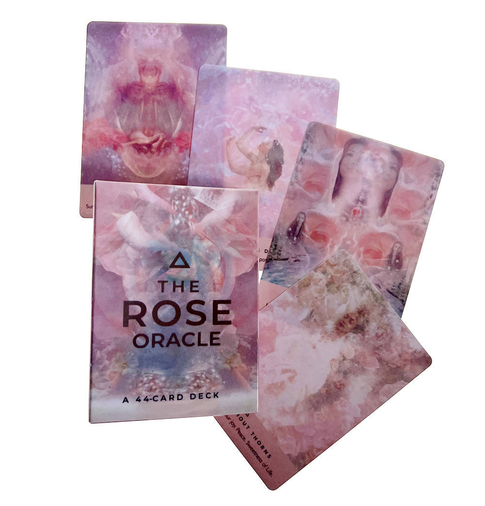 Rose oracle