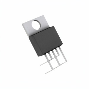 En stock: Controlador de Gestión de Energía (PMIC) LT1764AET # Componentes Electrónicos 31PBF TO 220 con 5 Terminales Formados - Product Image 1