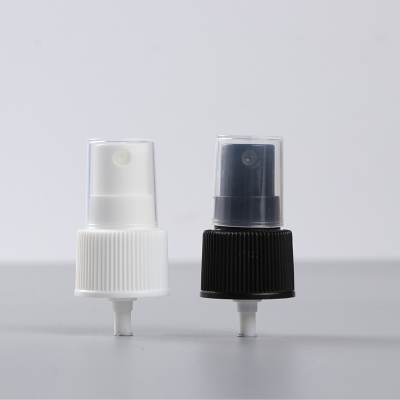 PP Sprayer Mist Pump Nozzles for