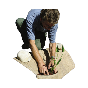 แผ่นซับจีโอเมมเบรน HDPE อุตสาหกรรมสำหรับ<span class=keywords><strong>บ่อ</strong></span>เลี้ยง<span class=keywords><strong>ปลา</strong></span>ในอ่างเก็บน้ำและการเพาะเลี้ยงสัตว์น้ำ - Product Image 1