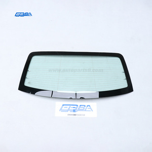 กระจกหลังรถยนต์ยี่ห้อที่ดีที่สุดสำหรับ Rolls-Royce Ghost 2010 รุ่น 51317484405 - Product Image 1