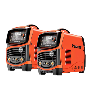 Máy hàn TIG xung JASIC TIG-300p (w232II) cấp công nghiệp, sử dụng điện một chiều, kim hàn vonfram, hàn thép không gỉ bằng hồ quang <span class=keywords><strong>Argon</strong></span> - Product Image 3