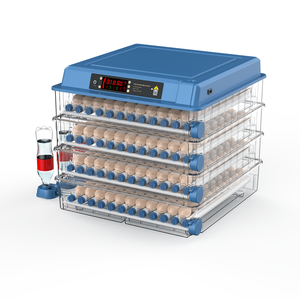 <span class=keywords><strong>Incubateur</strong></span> automatique à double douchette de 300 œufs Couveuse à œufs de caille Mini couveuse à 200 œufs - Product Image 5