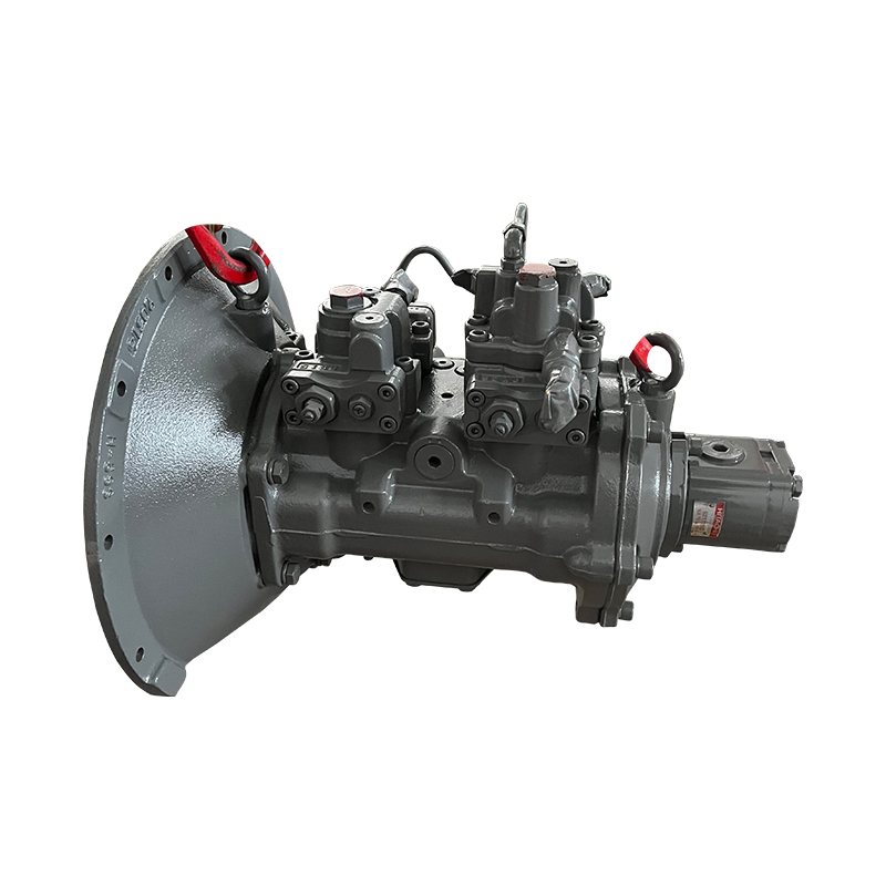 hir035様 For Hitachi ZX110 ZX120-5 ZX130 ZX135 Hydraulic Pump 9197338