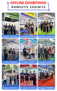 Nouveau système détecteur de métaux pour convoyeur alimentaire industriel haute sensibilité vente directe du fabricant - Product Image 4