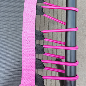 <span class=keywords><strong>Petit</strong></span> <span class=keywords><strong>trampoline</strong></span> pliable EVERISE FITNESS à des prix abordables pour la salle de sport en salle à domicile Fabricants de <span class=keywords><strong>trampoline</strong></span> de fitness sautant - Product Image 2