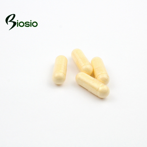 Paquete a granel píldoras ingredientes naturales curcumina suplementos a base de hierbas mujeres cápsulas - Product Image 4