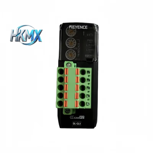 KEYENCE DL-CL1 DL-RB1 DL-EP1 CC-Link : Unités de communication pour la collecte centralisée des données de capteurs - Product Image 1