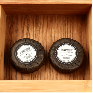 Jabón Mini Desechable de Alta Calidad para Hoteles de Lujo, Personalizado con Logotipo, Diferentes Aromas y Estilos - Product Image 5