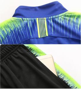 Set Pakaian Olahraga Atletik untuk Anak-anak, Set Pakaian Olahraga Lari Gym untuk Wanita - Product Image 6