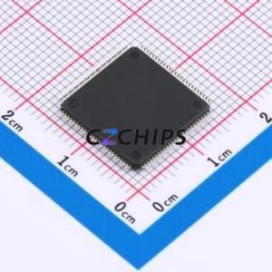 LQFP-100 STM32L462VET6วงจรรวมไมโครคอนโทรลเลอร์ (MCU/MPU/SoC) วงจรรวม (14x14) - Product Image 2