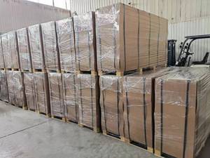 Reusable Plastic <strong>Formwork</strong> With Cheap Price - Product Image 5