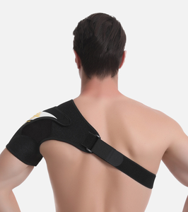 Soporte <span class=keywords><strong>de</strong></span> <span class=keywords><strong>Hombro</strong></span> Ajustable para Compresión y Recuperación, Inmovilizador para Alivio del <span class=keywords><strong>Dolor</strong></span> Articular, Dislocaciones y Lesiones <span class=keywords><strong>de</strong></span> <span class=keywords><strong>Brazo</strong></span> - Product Image 4