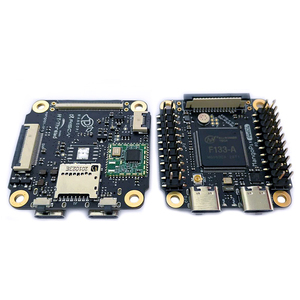 Carte de développement Mango Pi MQ/MQ-Dual MQ-Dual F133 D1s T113 WiFi D1 RISCV V3s - Product Image 1