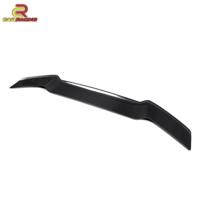 High Quality 1016 Style Dry Carbon Fiber Auto Parts <b>Rear</b> <b>Spoiler</b> for Lambo Huracan LP580 LP610 <b>Rear</b> Wing 2014-2018 - Product Image 3