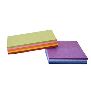 AU Market <span class=keywords><strong>Pro</strong></span>-environnement <span class=keywords><strong>Feutre</strong></span> acoustique 100% Panneau en polyester Matériaux insonorisés Panneaux acoustiques en PET - Product Image 4