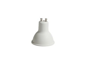 مصابيح LED GU10 MR16 بتصميم عصري من البولي كربونات تعمل بجهد 110-240 فولت تيار متردد لتحسين الجماليات البصرية - Product Image 3