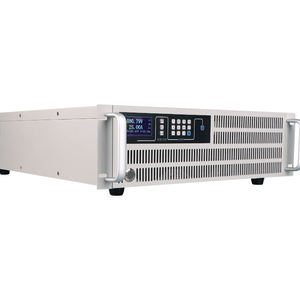 Geregelte programmier bare Gleichstrom versorgung Einstellbare 125V 80A 10KW Spannungs regler AC DC Wandler Reparatur Telefon platine - Product Image 1
