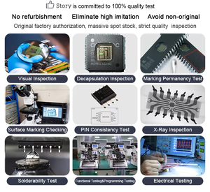 Mới ban đầu lt3090idd # pbf mạch tích hợp thiết bị tương tự Inc. quản lý điện pmic linh kiện điện tử hh004f - Product Image 5
