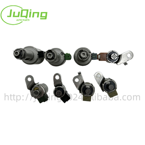 Kit y Junta de solenoide de transmisión Original para Chevrolet, Volvo, <span class=keywords><strong>Nissan</strong></span>, AF23, AF33, RE5F22A, AW55, 50SN, AW55, 51SN, 1 unidad, 1 unidad - Product Image 6