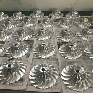 قطع للطيران و اكسسوارات <span class=keywords><strong>CNC</strong></span> تحول طحن معالجة غير القياسية حجم <span class=keywords><strong>CNC</strong></span> بالقطع الكامل السيارات أجزاء الآلات - Product Image 4