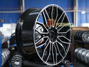 Jantes forgées légères personnalisées Jantes de luxe pour <span class=keywords><strong>Mercedes</strong></span>-benz G63 <span class=keywords><strong>GLC</strong></span> GLA GLS Classe G GLE63 AMG W164 W166 V167 CLA CLE CLS - Product Image 4