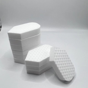 Bán Buôn Đa-Sử Dụng Trắng Làm Sạch Chất Liệu Ma Thuật Nano Miếng Bọt Biển Tẩy Cho Giày - Product Image 1