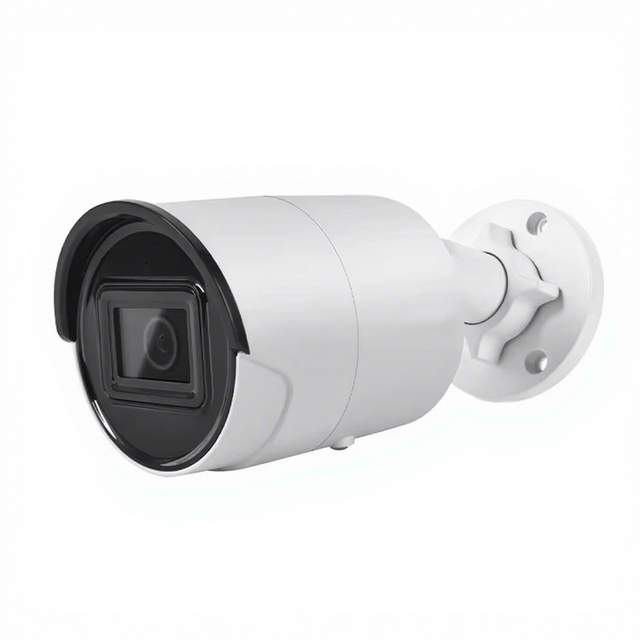 For 4MP CMOS AcuSense Motion Detection Bullet Camera Outdoor DS-2CD2043G2-I IP67 Waterproof 30M IR