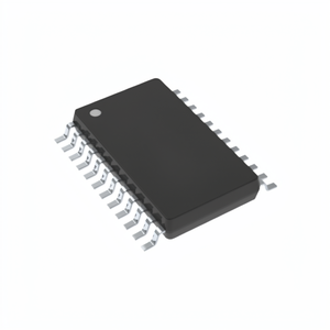 PI74LVC4245ALE En Stock, Circuito Integrado Electrónico, Chip, Lógica 24 TSSOP (0.173", 4.40mm de Ancho) - Product Image 1