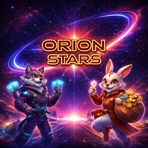 Plateforme de jeu en ligne toute nouvelle, distributeur de jetons Orion stars Panda master ultra Panda Game, jeux en ligne - Product Image 1