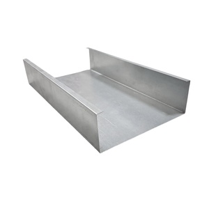 Système de montage solaire anti-colmatage étanche en zinc-aluminium-magnésium galvanisé à chaud pour gouttière, garantie 25 ans, résistance au vent 56 m/s - Product Image 5