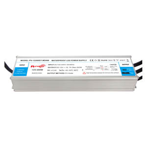 200W Constant Voltage DALI Push Dimmable Flicker Free <b>LED</b> Strip Light <b>Driver</b> 170-264V AC-DC <b>24V</b> IP67 Waterproof <b>LED</b> Power Supply - Product Image 4