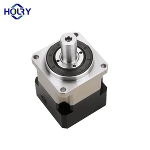 Hot promotion items Holry Planetary gear reducer planetary gearbox nema24 60mm speed gearbox reducer