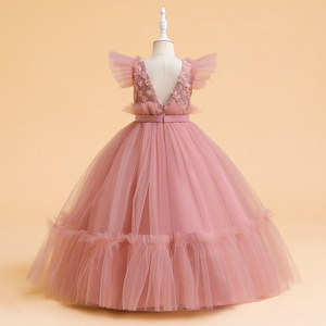 Vestidos <span class=keywords><strong>de</strong></span> fiesta <span class=keywords><strong>de</strong></span> cumpleaños <span class=keywords><strong>para</strong></span> <span class=keywords><strong>adolescentes</strong></span>, vestidos <span class=keywords><strong>de</strong></span> princesa <span class=keywords><strong>para</strong></span> niña <span class=keywords><strong>de</strong></span> 13 años - Product Image 6