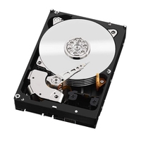 Hard Disk Interni SATA da 2TB 3.5 Pollici Viola per Videosorveglianza DVR NVR Telecamere CCTV WD20PURZ WD23PURZ
