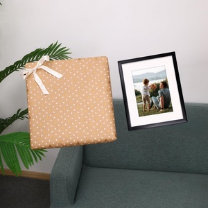 A1 A2 A3 A4 Wooden Photo <b>Frame</b> Wholesale Custom Picture Clear Living Room Bedroom Picture <b>Frames</b> Wholesale - Product Image 2