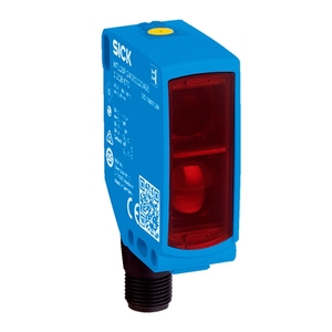 P/N 1218818 Sensores Industriales Nuevos y Originales SENSOR DE PROXIMIDAD 1.5M NPN/PNP - Product Image 1