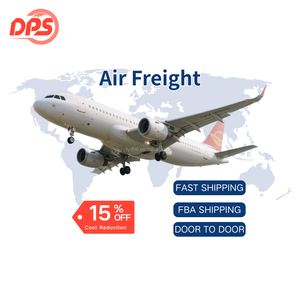 Agente di Spedizione Aerea dalla Cina a USA, Regno Unito, Canada, Servizio Logistico DDP, Agente per Dropshipping - Product Image 1