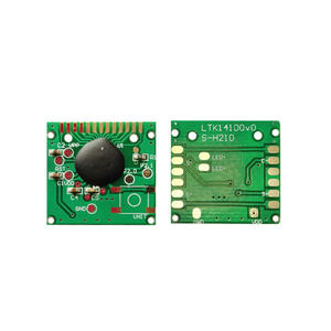 ชิ้นส่วนอิเล็กทรอนิกส์ประกอบพีซีบี - Product Image 4