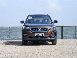 Voitures d'occasion 2025 Changan CS75 Pro, quasi neuves, conduite à gauche, essence, SUV, <span class=keywords><strong>prix</strong></span> de gros - Product Image 2