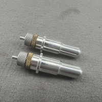 LETOP 1 Pieza, Soporte para Cuchilla de Máquina de Corte de Vinilo, Plotter de Corte