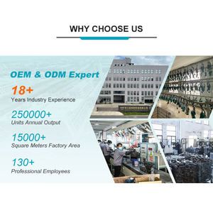 Pompe De Circulation 50 \ 60Hz Pompe à eau centrifuge à haute pression à fréquence variable - Product Image 4