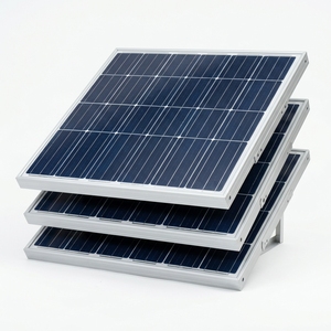 Module photovoltaïque JKM66HL5-BDV 715W 720W 730W N-Type Mono Bifacial Double Verre 132 Demi-Cellules Haute Efficacité pour Projets - Product Image 3